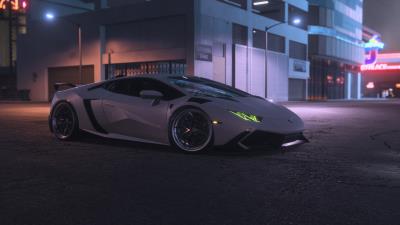 need for speed payback lamborghini hurcacan 4k 1i wallpaper