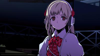 neo the world ends with you 4k 2t wallpaper