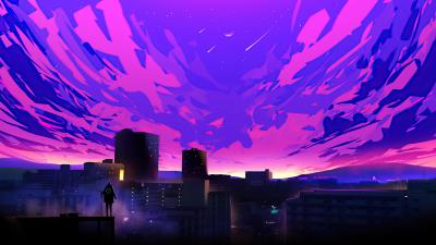 overwatch mood 4k 2g wallpaper