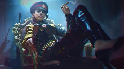 paloma garena free fire 4f wallpaper