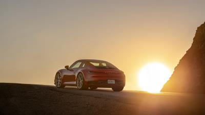 porsche 911 carreras 4k 2020 ai wallpaper