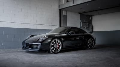 porsche 911 gt2 4k 4b wallpaper