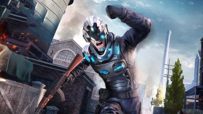 pubg 2020 newgame vj wallpaper