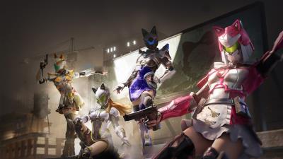 pubg elite squad 4k g7 wallpaper