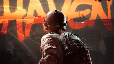 pubg haven 2021 4k s8 wallpaper