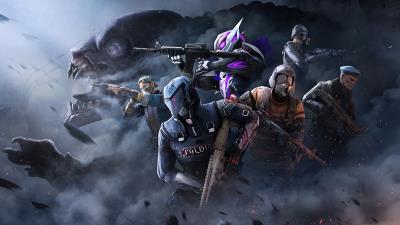 pubg metro exodus 2020 ij wallpaper