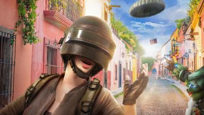 pubg new 2021 game 4k qv wallpaper