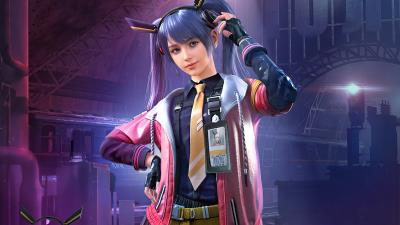 Pubg youth enforcer 4k 4t wallpaper