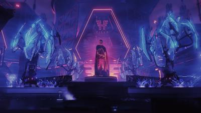 Shadow warrior 2 2018 5m wallpaper