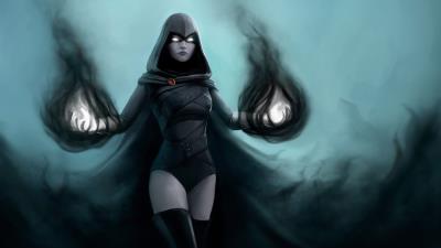 raven 2020 9r wallpaper