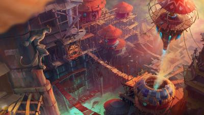 robbing 4k 6n wallpaper