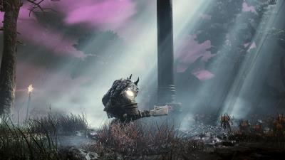 shadow warrior 2 game qu wallpaper