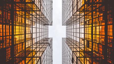 skyscrapper wallpaper