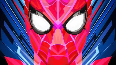 spider man 4k new 2019 v0 wallpaper