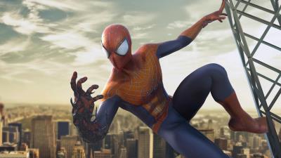 spiderman invenom ga wallpaper