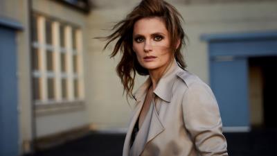 stana katic photoshoot for imagista pf wallpaper
