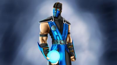 sub zero 9t wallpaper