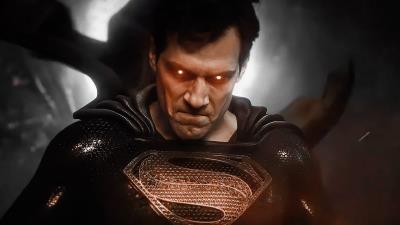 superman dc snyder cut 4k hn wallpaper