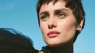 taylor hill puss puss magazine 4k vr wallpaper