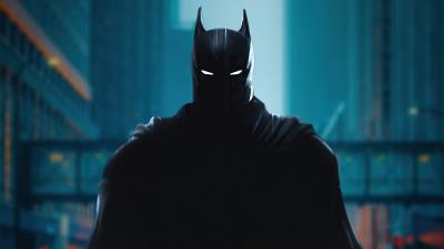 The batman i am vengeance 2021 8v wallpaper