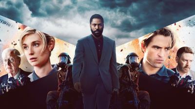 tenet 4k wj wallpaper