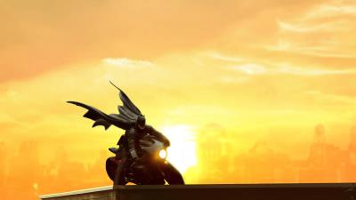 the batman 2021 gs wallpaper