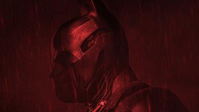 the batman final scene 4k 67 wallpaper