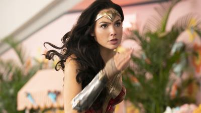 wonder woman 84 movie ua wallpaper