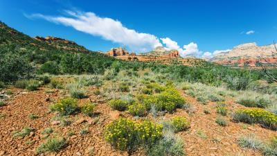 Sedona Arizona wallpaper
