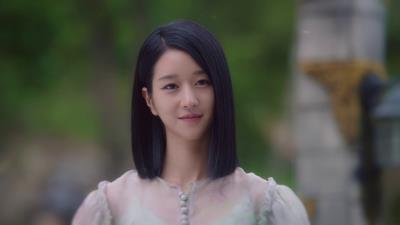 Seo Yea ji HD wallpaper