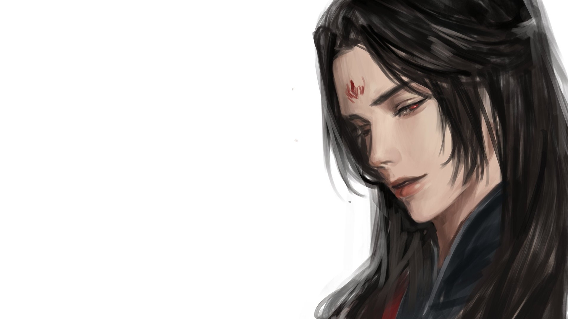 The Scum Villains Self Saving System HD Wallpaper