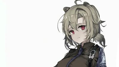 Arknights Absinthe wallpaper