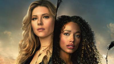 Big Sky TV Show 2k wallpaper