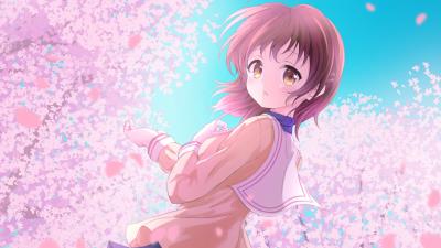 Clannad 2k wallpaper