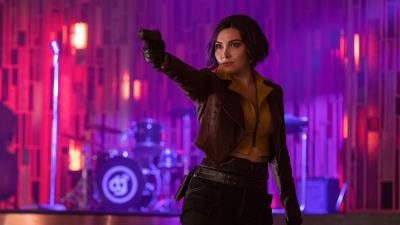 Cowboy Bebop 2k wallpaper