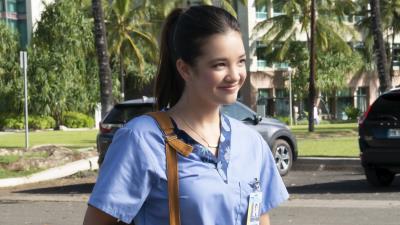 Doogie Kamealoha MD 2k wallpaper