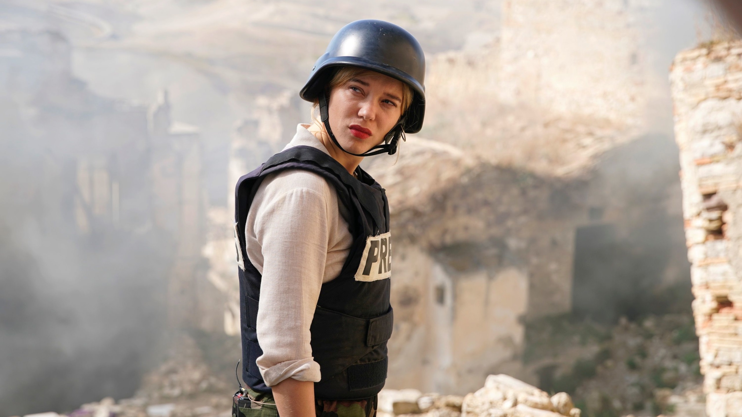 France Movie 2k Wallpaper