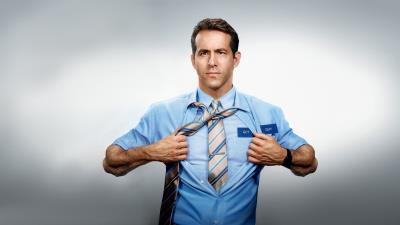 Free Guy 2k wallpaper