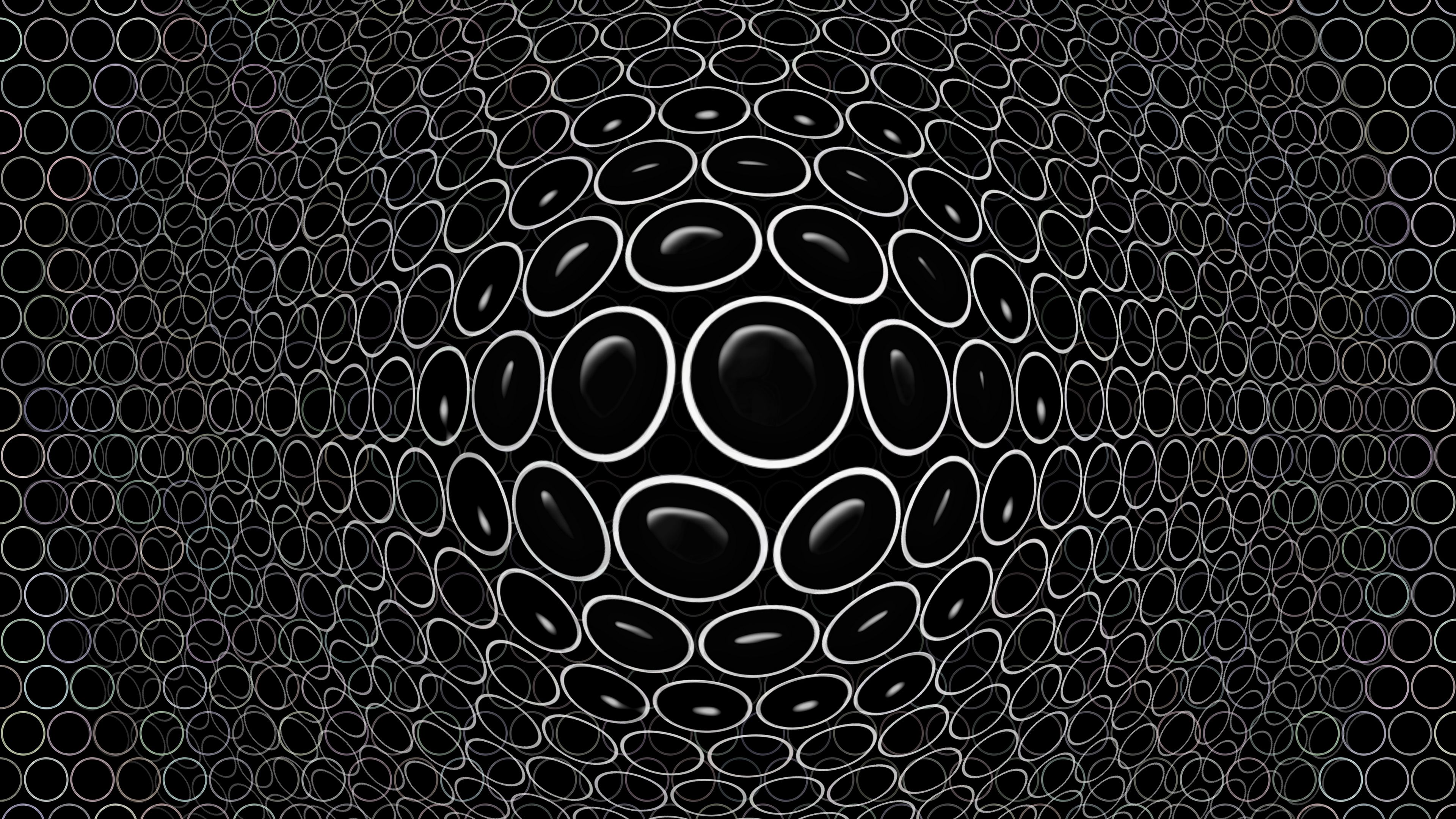 Convex embossed realistic Wallpaper