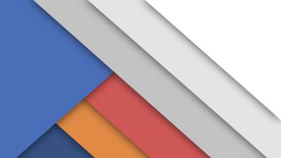 Abstract lines digital art material design 9d 2560x1440 wallpaper