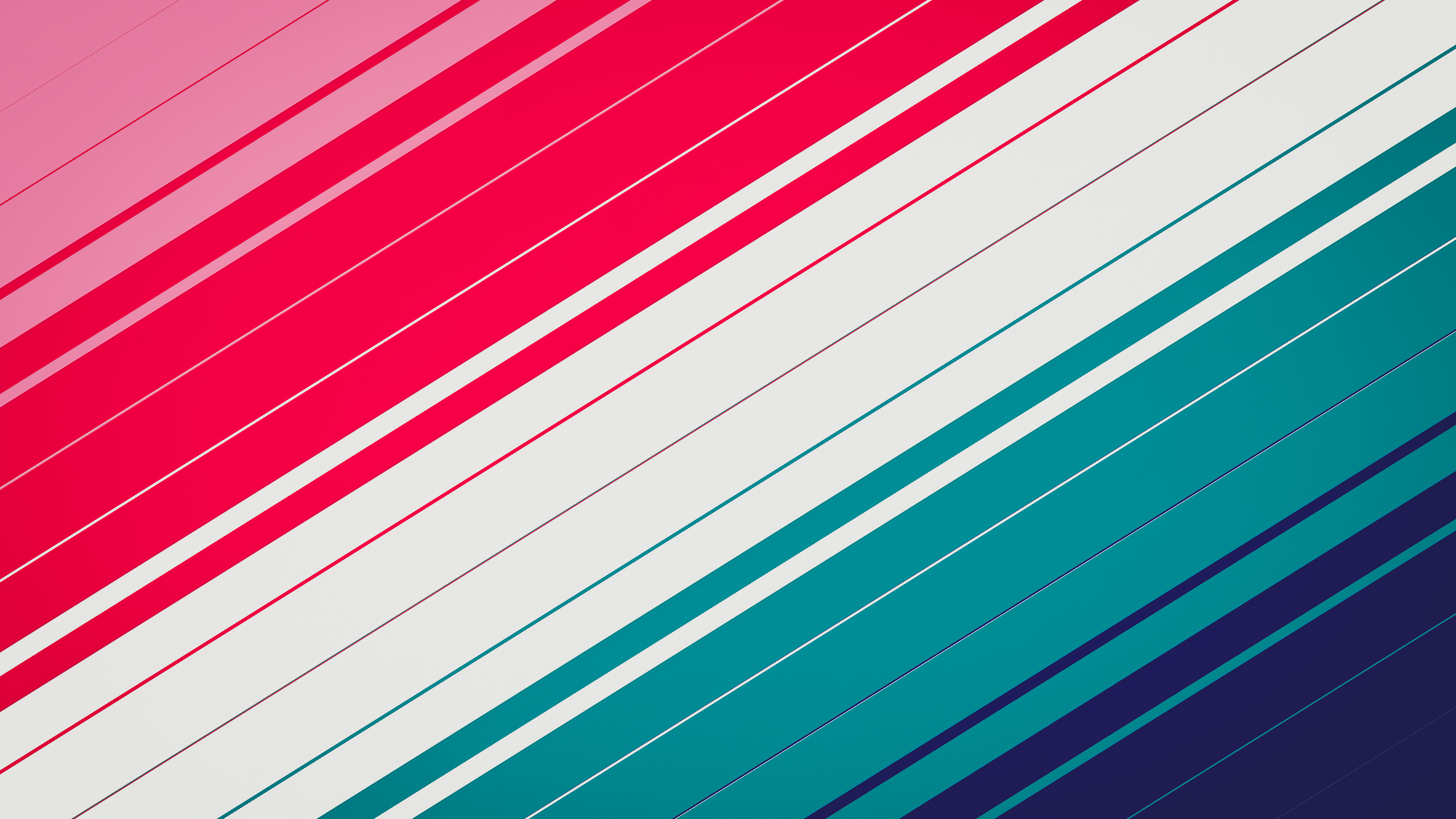 Colorful lines abstract 5k vf 2560x1440 Wallpaper