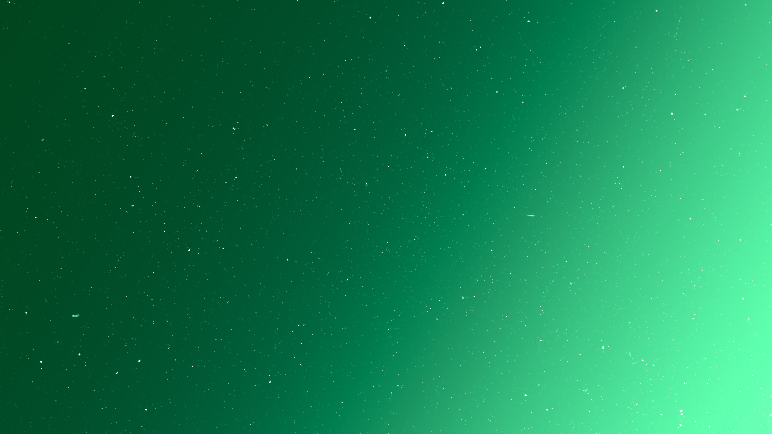 Green space stars abstract 4k u7 2560x1440 Wallpaper