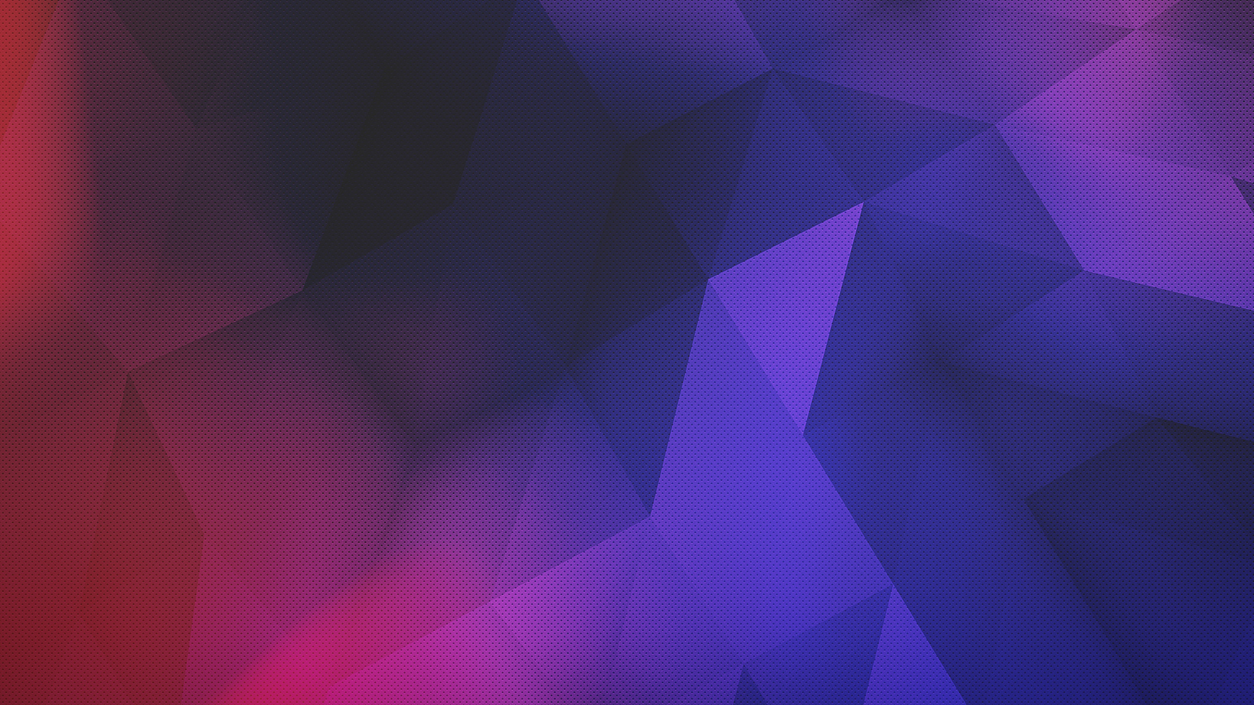 Red purple abstract w1 2560x1440 Wallpaper
