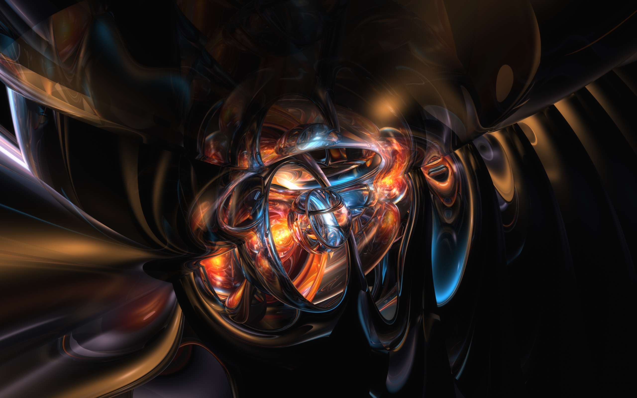 Abstract wallpaper hd 11 2k Wallpaper