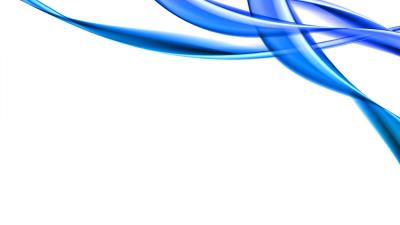 Blue And White Abstract Wallpaper 2k wallpaper