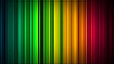 Colorful Stripes Abstract Wallpaper 2k wallpaper