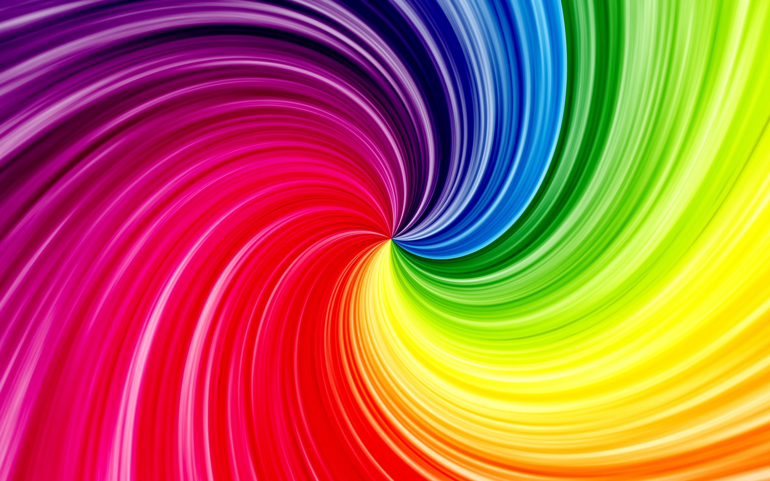 Colorful abstract wallpaper hd 2k Wallpaper