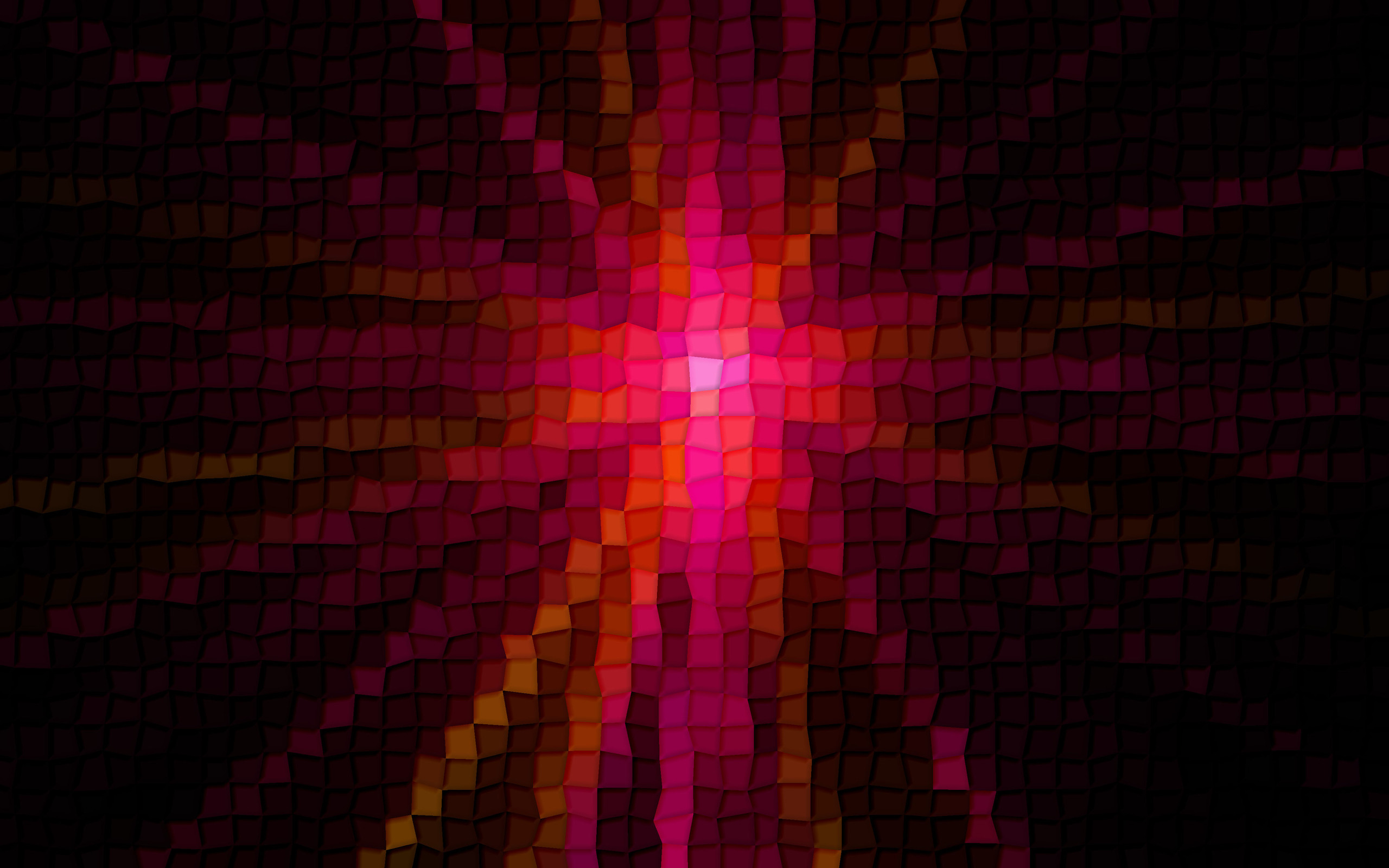 abstract colors colorful 4k ef 2560x1600 Wallpaper