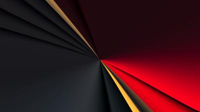 abstract dark colors pattern 8k dw 2560x1600 wallpaper
