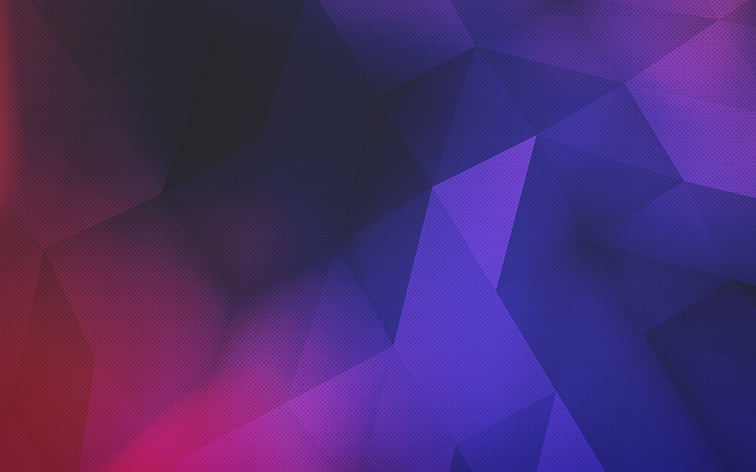 red purple abstract w1 2560x1600 Wallpaper